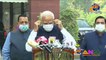 PM Modi's statement to media ahead of Winter Session of Parliament 2021