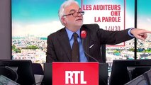 Jean-Pierre Pernaut annonce sur RTL être le président du jury de Miss France 2022