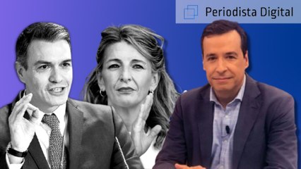 Benjamín López: “El Gobierno está podemizado, protege más al delincuente que a la autoridad”