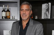 ‘Ser um idiota não é aceitável’, diz George Clooney