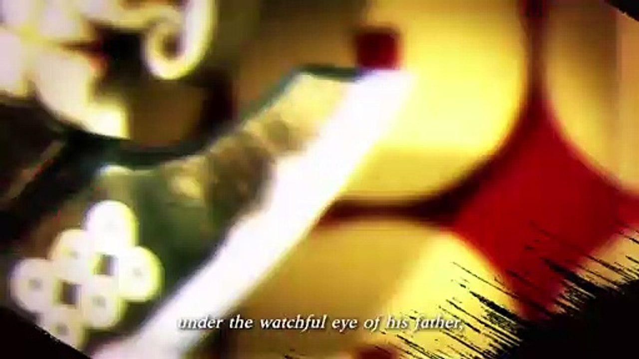 Samurai Warriors: Spirit of Sanada - Trailer de gameplay