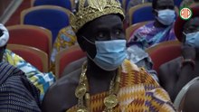 Région- Aboisso / Journée de prière en faveur de l’école Ivoirienne à Grand-Bassam