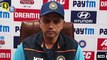 Indian Coach Rahul Dravid Speaks After Kanpur Test Draw vs New Zealand