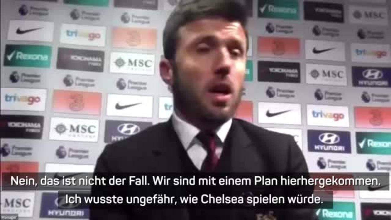 Carrick: startelf hatte nichts mit rangnick zu tun