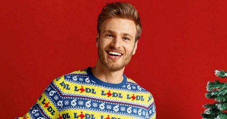 Lidl lance ses pulls de Noël à un prix incomparable et c'est déjà un succès