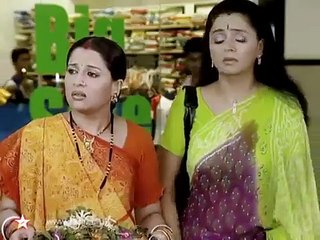 Baa Bahoo aur baby Episode 05