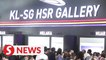 Singapore open to fresh HSR proposals from Malaysia, says Hsien Loong