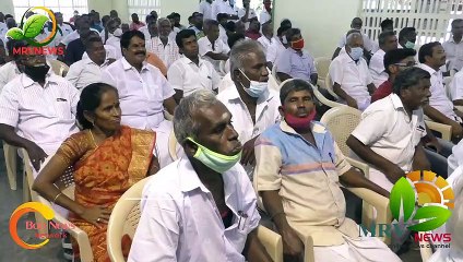 #MRVNEWS # திமுக வினரின் வாட்ச்சில் காலை 11.05 மணி இன்னும் ஆகவில்லையா ? முன்னாள் அமைச்சர் MRV |