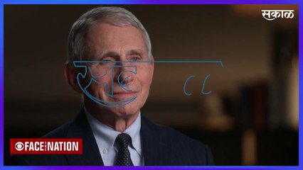 डॉ. अँथनी फौसी यूएसए मीडियाला म्हणाले की त्याच्यावर खटला चालवला गेला पाहिजे: "माझ्यावर खटला भरला पाहिजे? 6 जानेवारीला काय झाले, सिनेटर?"