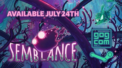Semblance - Trailer date de sortie
