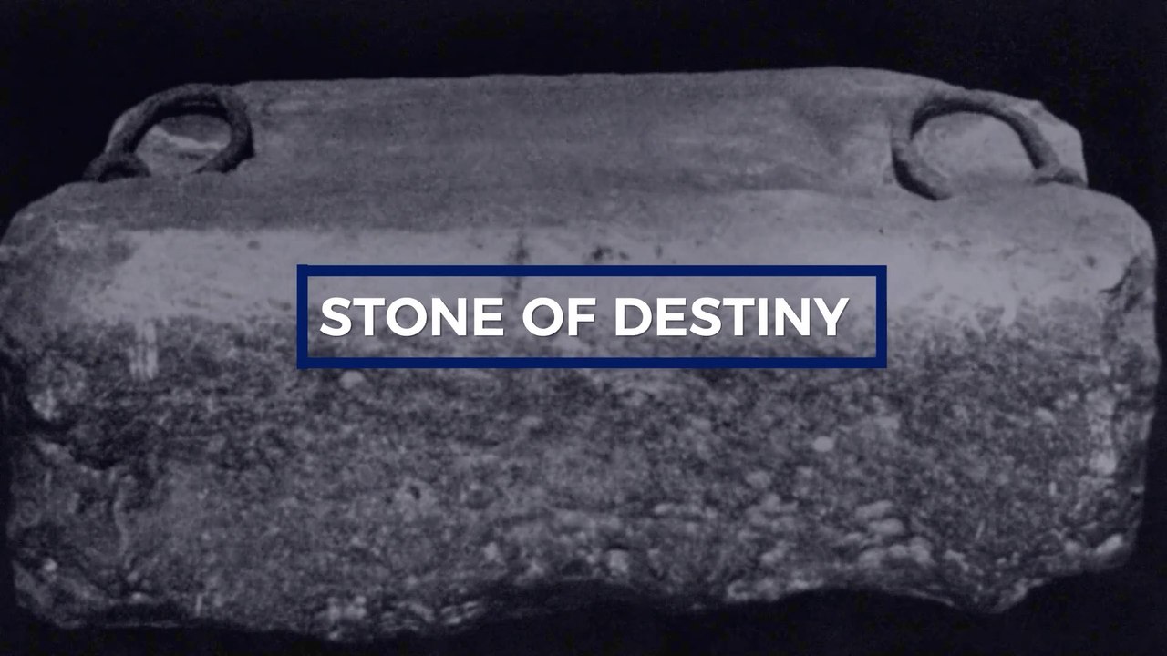 Stone of Destiny