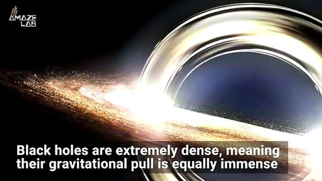 Gorgeous Simulation Shows in Epic Detail What Happens When a Star Encounters a Black Hole