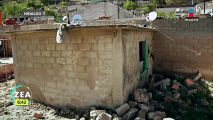 A dos meses de la inundación, damnificados de Tula no han recibido apoyo