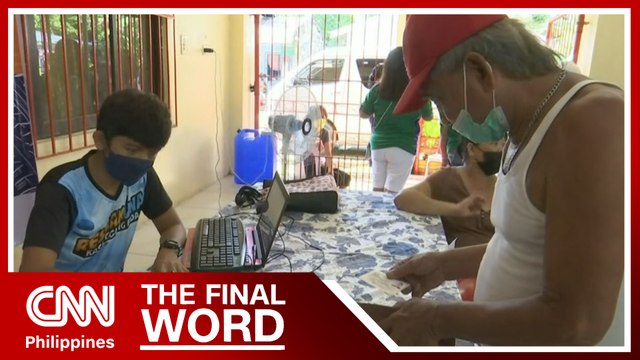 Local govts. ramp up efforts to distribute COVID-19 vaccines, boosters