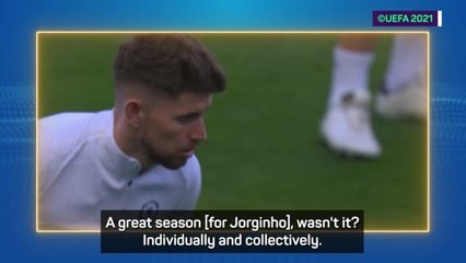 Belletti says 'great' Jorginho worthy of Ballon d'Or