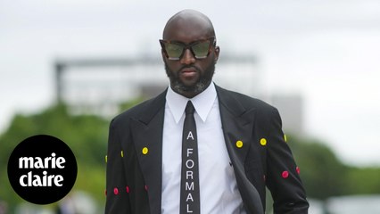 El diseñador de moda Virgil Abloh fallece a los 41 años