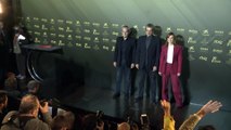 Javier Bardem agradece las nominaciones a los Goya de 'El buen patrón'