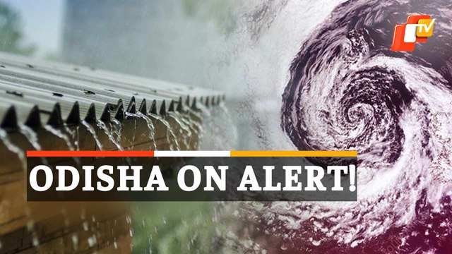 Cyclone In December! Odisha Collectors Asked To Stay Prepared Ahead Of Cyclonic Storm Forecast