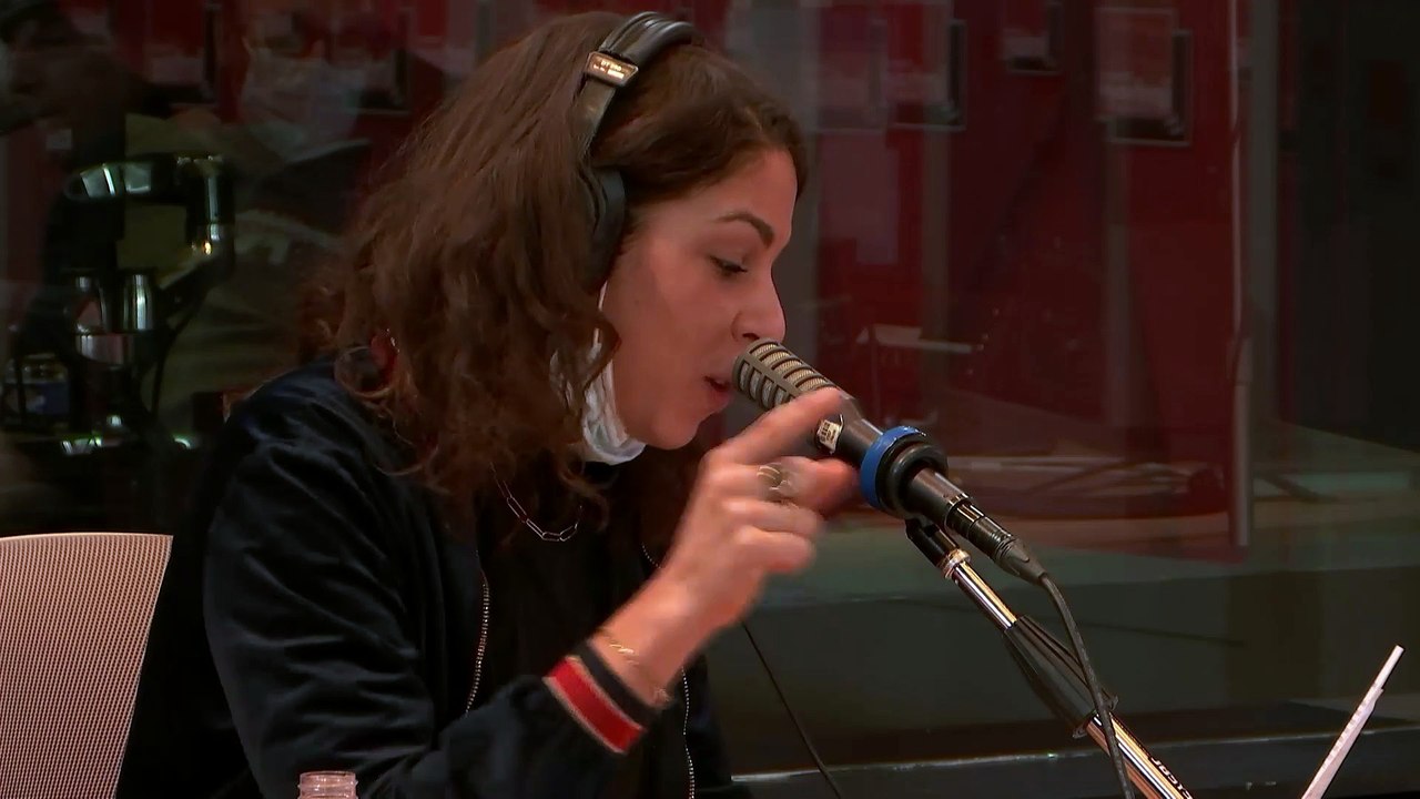 "Ben Attal, 4 films d'Yvan Attal, ça sent le piston" - Morgane Cadignan n'aime pas