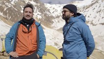 J. A. Bayona dirigirà 'La sociedad de la nieve', l'adaptació cinematogràfica de l'accident d'un vol als Andes el 1972
