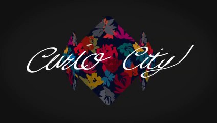 キュリオシティ  てにをは feat 初音ミク Curio City  teniwoha feat Hatsune Miku_480p