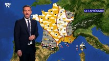 La météo pour ce mardi 30 novembre 2021