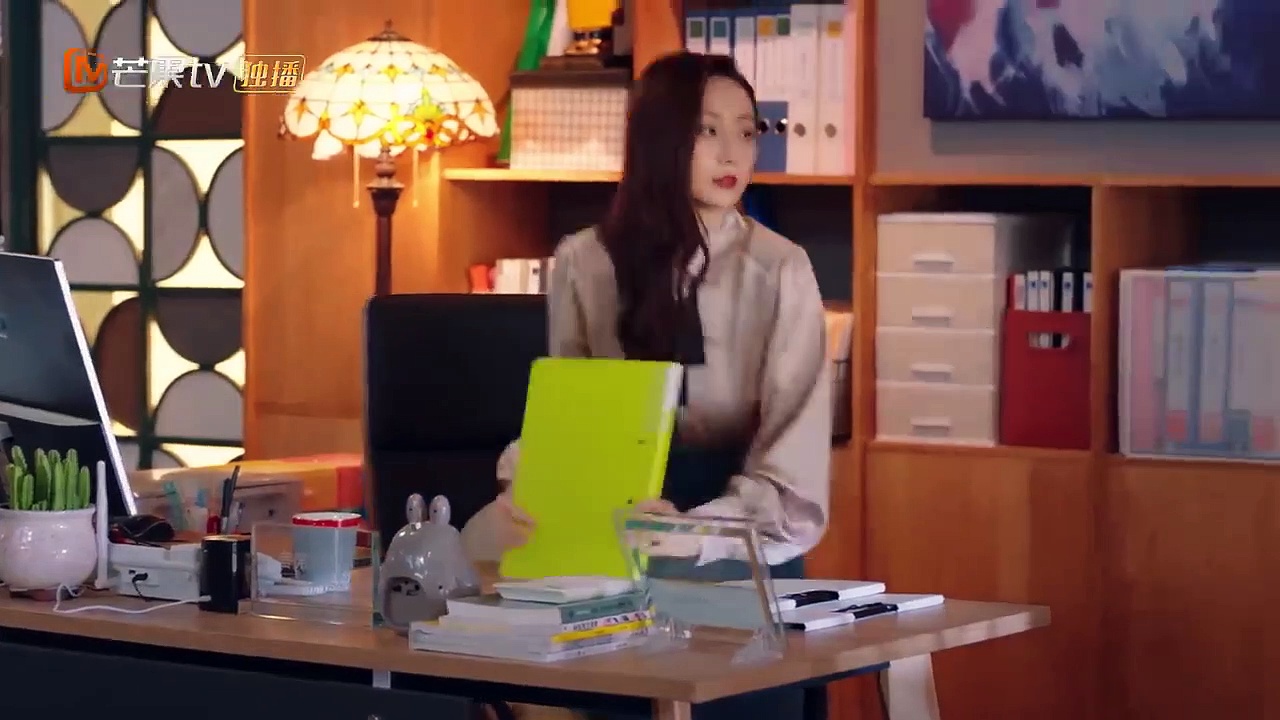  [english/indo sub] ep 01 party a who lives beside me - full