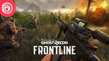 Ghost Recon Frontline - Trailer et gameplay annonce