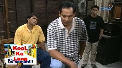 Kool Ka Lang: Mang Mags, sawa na sa chikababes? | Episode 43