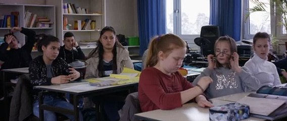 Herr Bachmann und seine Klasse - Offizieller Trailer