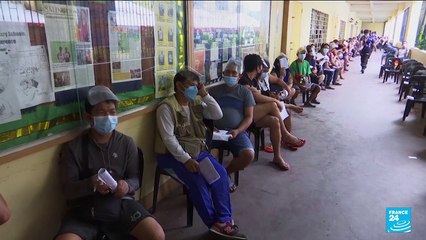 Omicron variant spotlights the dangers of vaccine inequality