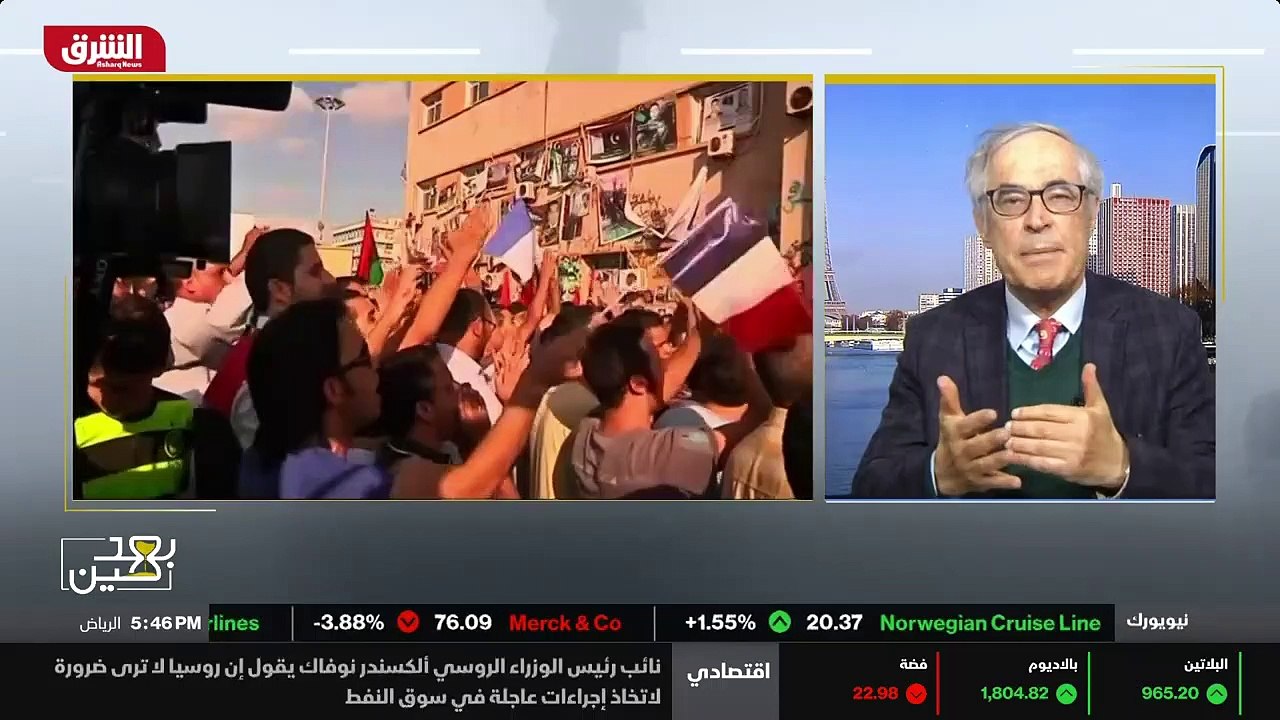 ...قضية هل يمكن القول ان هناك الكثير من زوا...