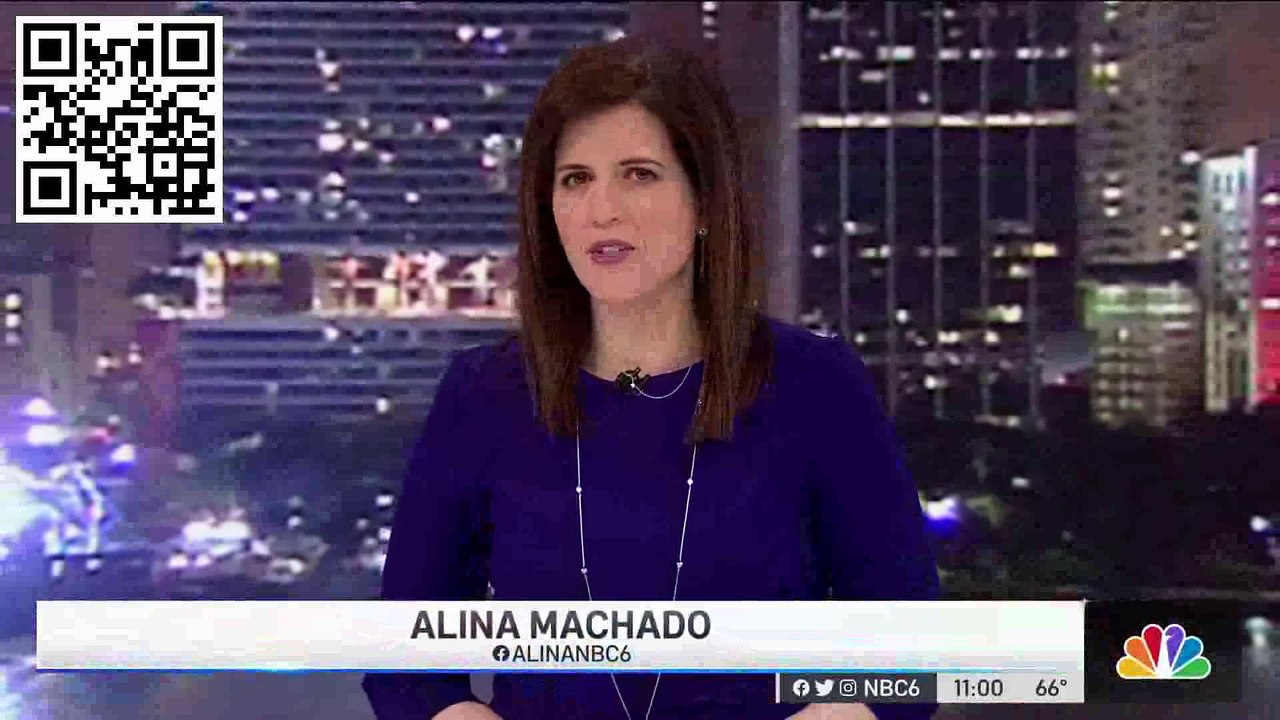 Dal Guatemala a Miami nascosto nel carrello di un aereo: 26enne trovato vivo dopo due ore a -50 gradi