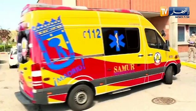 أوميكرون يفرض حالة طوارئ منظمة الصحة العالمية تحذر من إنتشاره