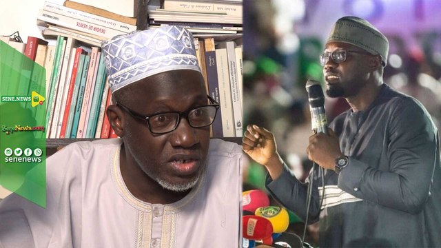 L'Imam Kanté fait des révélations sur le CUDIS, l'association qui a lancé le pacte de non-violence