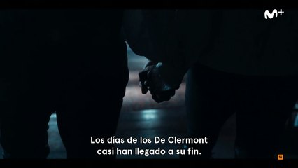 El descubrimiento de las brujas - Tráiler Temporada 3 Movistar+