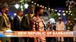 Barbados drops Queen Elizabeth II and becomes world's newest republic