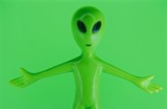 Preacher claims that alien reptile tried to have sex with her