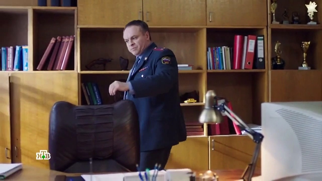 Горячая точка 2 сезон 2 серия (2021)