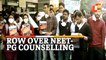 NEET-PG Counselling: What Protesting Doctors Have to Say