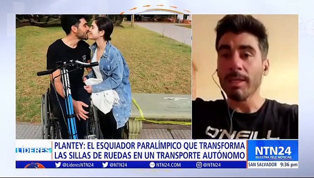 Líderes de NTN24 del sábado 27 de noviembre de 2021