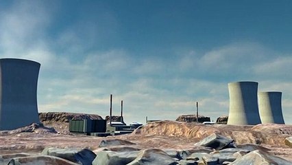 L'enrichissement de l'uranium