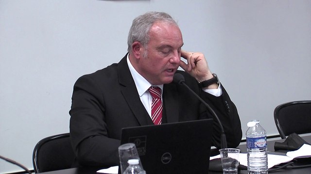 Présentation de la nouvelle loi, en contextes , Pr. Xavier Bioy, Professeur de droit public à l’Université Toulouse Capitole_IFR_14-10-21_Loi de Bioethique_2_X_Bioy