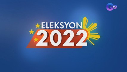 Aktibidad ng mga presidential aspirants | SONA