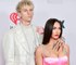 Megan Fox and Machine Gun Kelly Went on a Family Vacation With Their Kids in Greece