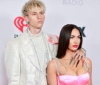 Megan Fox and Machine Gun Kelly Went on a Family Vacation With Their Kids in Greece