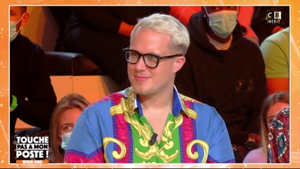 Guillaume Genton trahi Cyril Hanouna en direct