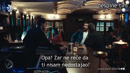 Preljubnik - 41. epizoda 1 najava