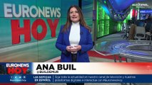 Euronews Hoy | Las noticias del lunes 29 de noviembre de 2021