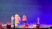 Idol Remix Fancam BTS Permission to Dance PTD in LA Concert Live